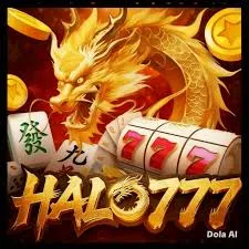 HALO777 - Petualangan Seru dalam Membangun Strategi SLG