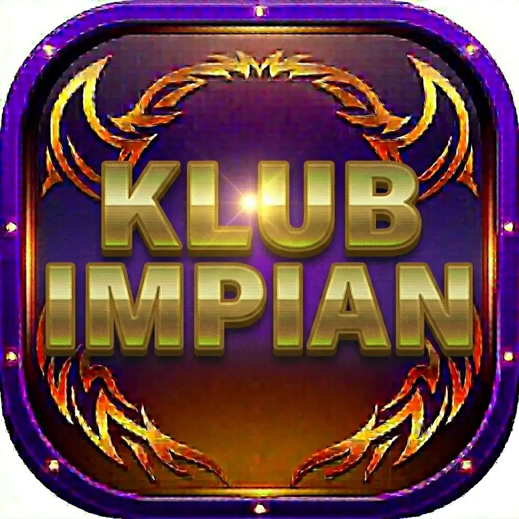 KLUBIMPIAN - Permainan Poker Seru dan Menantang